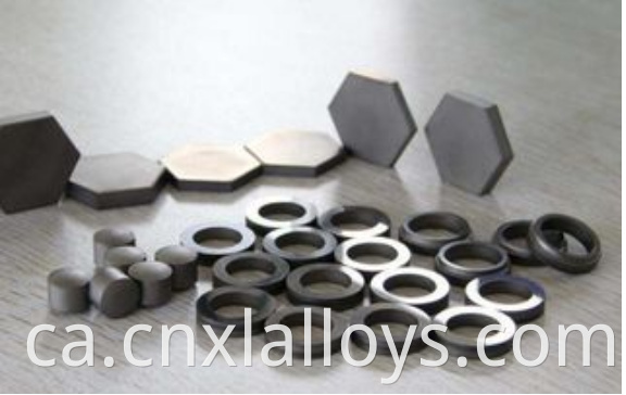Kinetic Energy Materials8